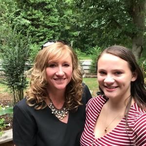 Meet your Posher, Dianne